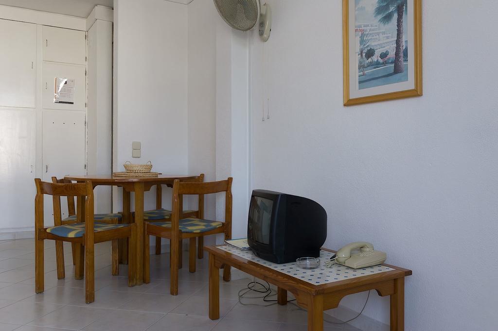 Akisol Albufeira Oura Quarto foto