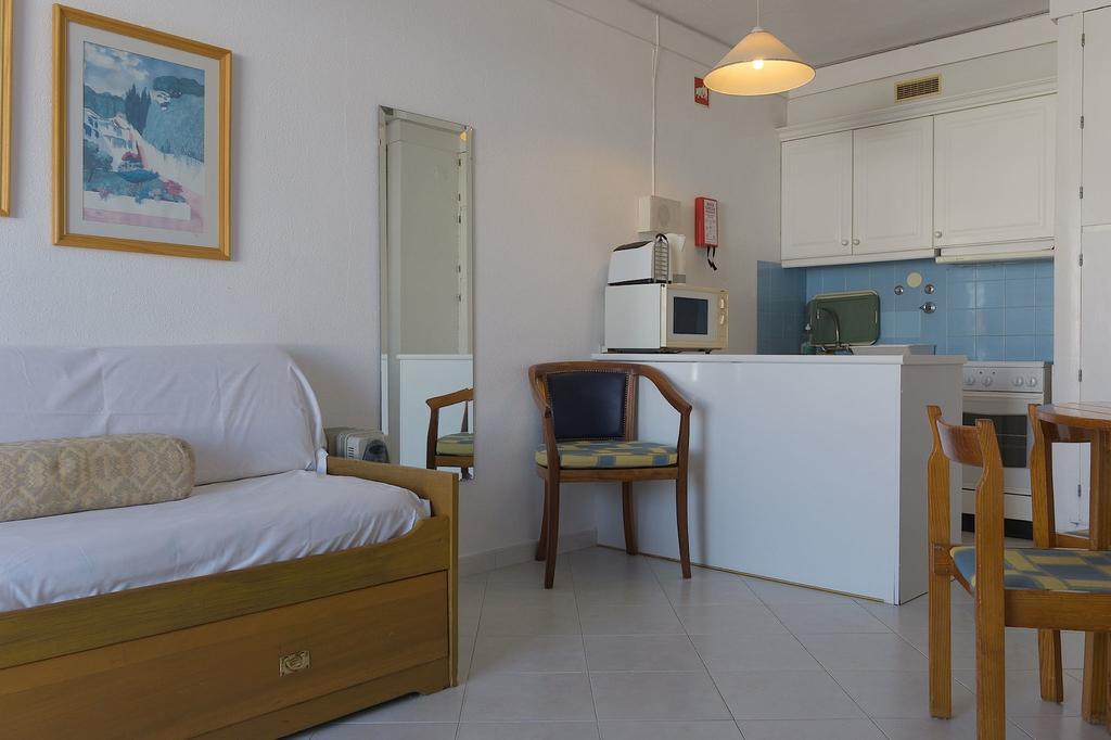 Akisol Albufeira Oura Quarto foto