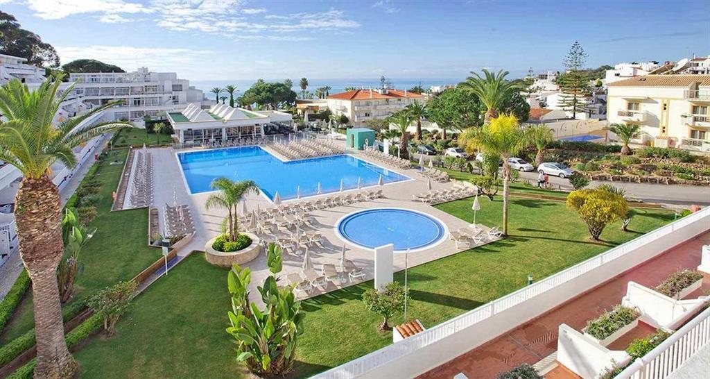 Akisol Albufeira Oura Quarto foto
